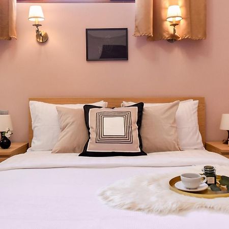 Le Petit & Cosy - Best Location Old Town & Quiet Βουκουρέστι Εξωτερικό φωτογραφία