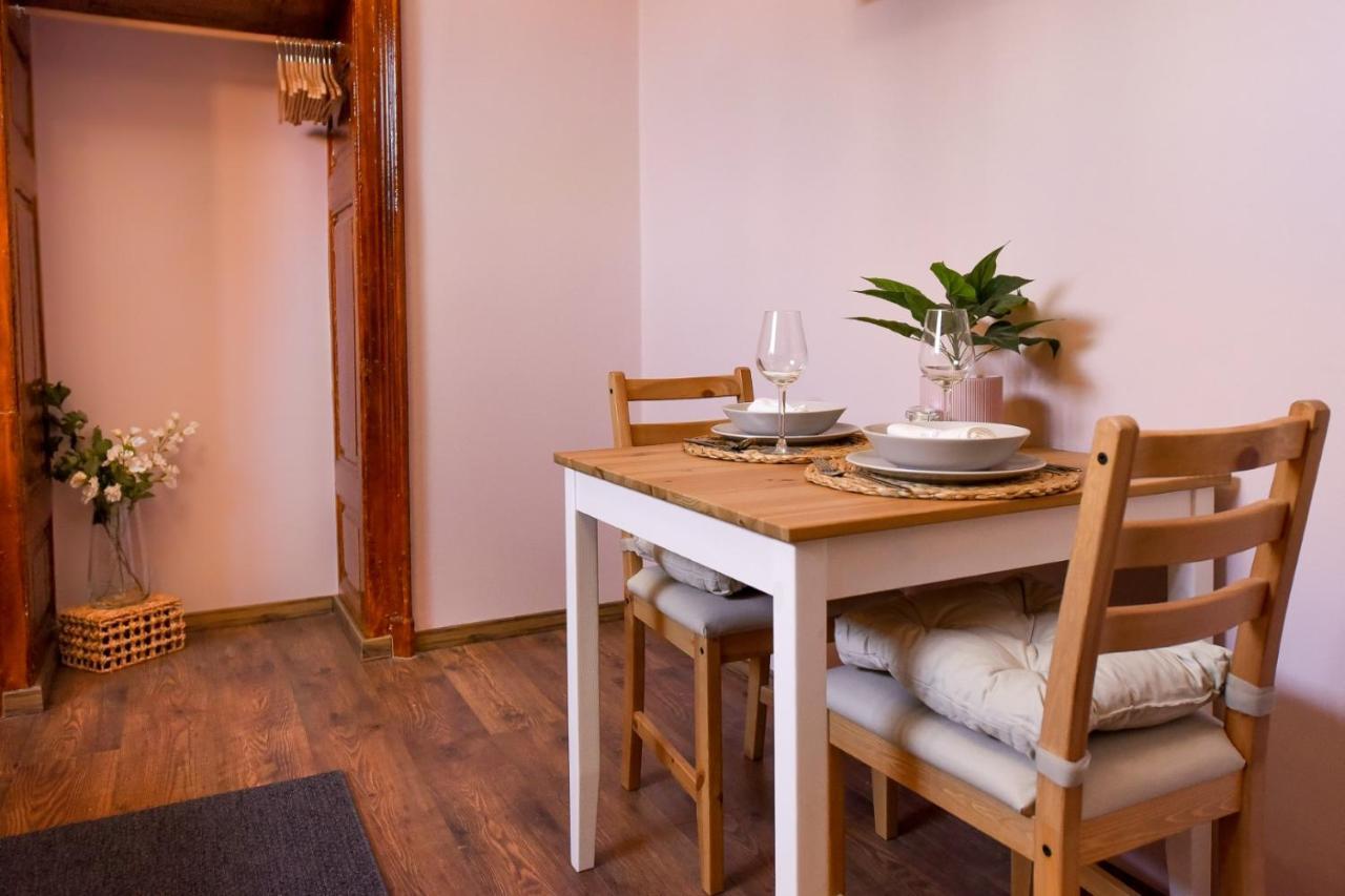 Le Petit & Cosy - Best Location Old Town & Quiet Βουκουρέστι Εξωτερικό φωτογραφία