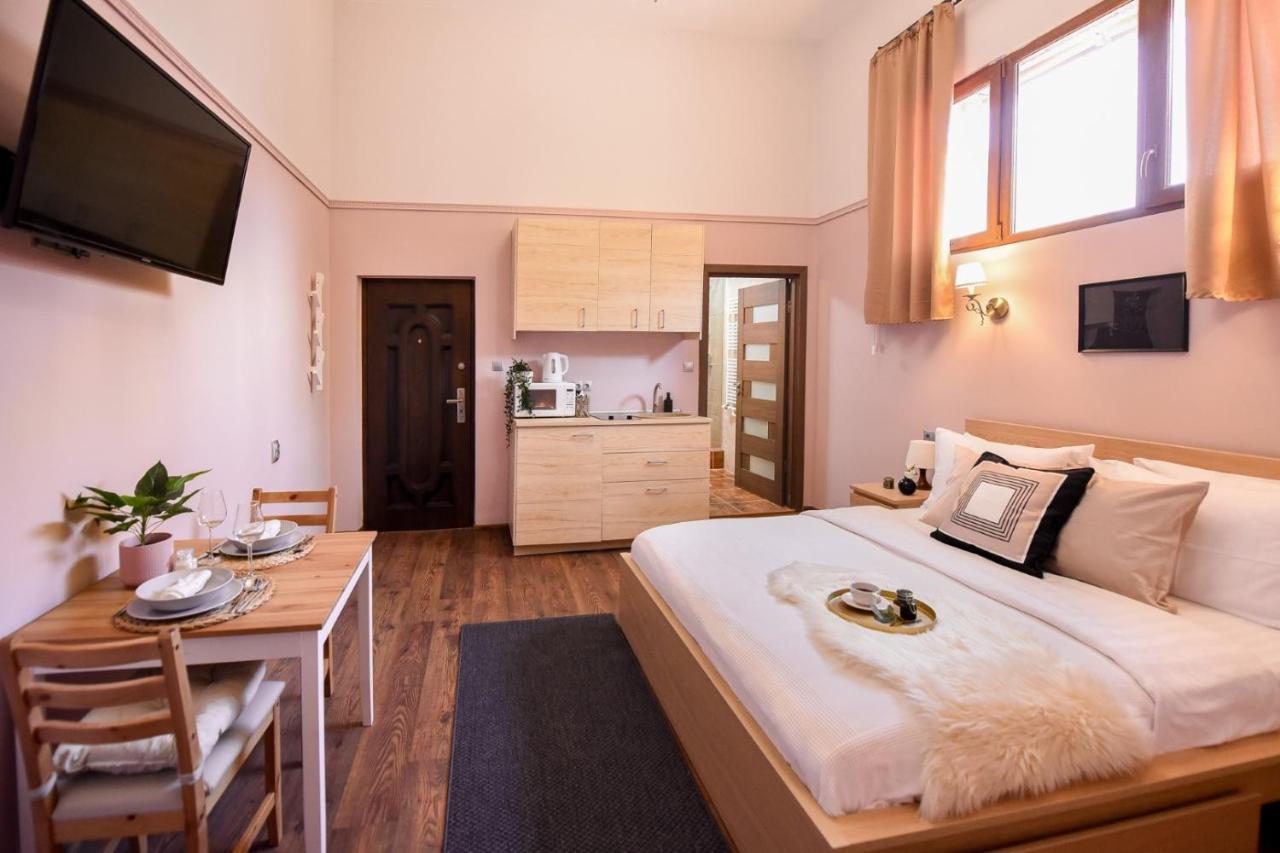 Le Petit & Cosy - Best Location Old Town & Quiet Βουκουρέστι Εξωτερικό φωτογραφία